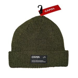 Capita Factory Beanie